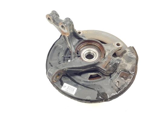 Left front steering knuckle TOYOTA YARIS (_P13_) 1.5 Hybrid (NHP130_) | BP24662199M25 