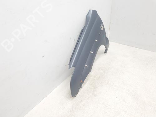 Left front fenders TOYOTA LAND CRUISER PRADO (_J12_) 3.0 D-4D (KDJ120, KDJ125) | BP21148427C41 