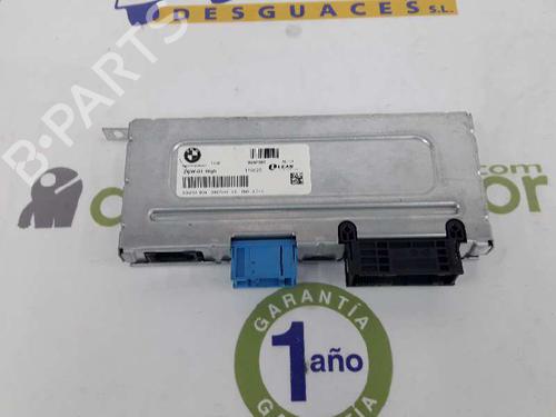 Used Electronic module BMW 5 Touring (F11) 535 d (299 hp) 14125726