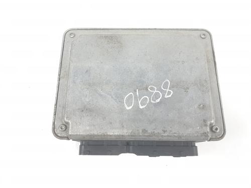 Engine control unit (ECU) MG MG ZS 2.0 TD | BP29628844M57 