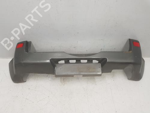 Bumper achter Bumper achter SUZUKI GRAND VITARA II (JT, TE, TD) 1.9 DDiS (JB419WD, JB419XD) (129 hp) 37155081 37155081