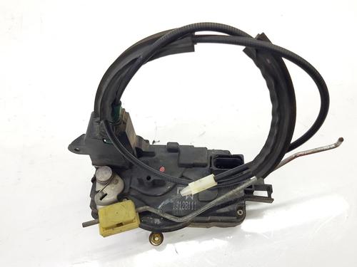 Front left lock OPEL ASTRA H (A04) 1.9 CDTI (L48) | BP9397909C98 