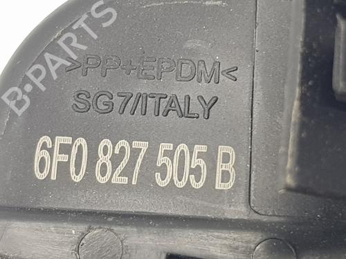 Tailgate lock SEAT IBIZA V (KJ1, KJG) 1.0 TSI | BP29723595C101 
