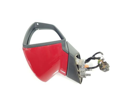 Right mirror SEAT IBIZA V (KJ1, KJG) 1.0 MPi | BP28156351C27 