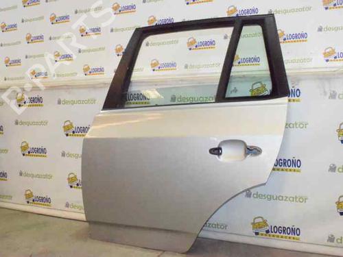 Left rear door BMW X3 (E83) 2.0 d | BP783789C4 