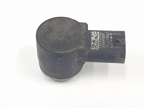 Electronic module OPEL ASTRA K (B16) | BP38595972M83 - Image 5