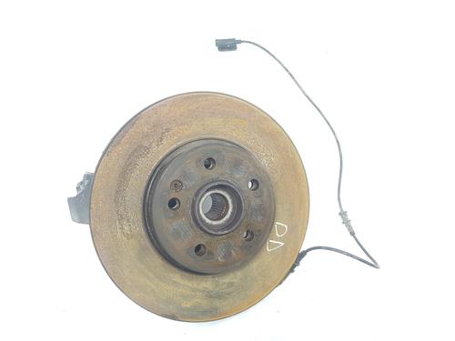 Right front steering knuckle MERCEDES-BENZ VITO Mixto (Double Cabin) (W447) 109 CDI (447.701, 447.703, 447.705) | BP17510877M26 