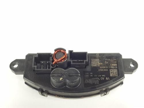 Heater resistor SKODA KAMIQ (NW4) 1.0 TSI | BP31809512M108 