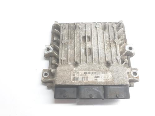 Computer motormanagement FORD TRANSIT CUSTOM V362 Van (FY, FZ) 2.2 TDCi (125 hp) 31072405