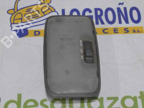 Interior roof light TOYOTA LAND CRUISER PRADO (_J12_) 3.0 D-4D (KDJ120, KDJ125) | BP7420726I8 
