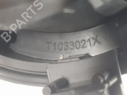 Heater blower motor NISSAN NV200 / EVALIA Bus e-NV (ME0M) | BP14099513M62 