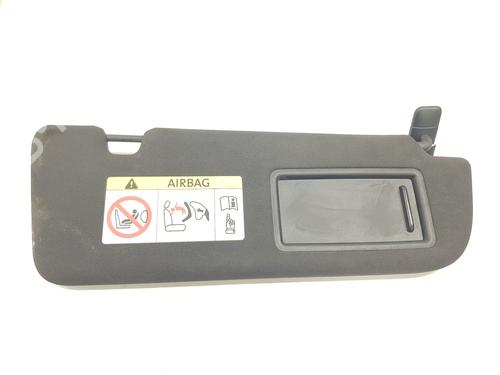 Used Left sun visor Left sun visor AUDI Q8 (4MN, 4MT) 50 TDI Mild Hybrid quattro (286 hp) 33215391 33215391