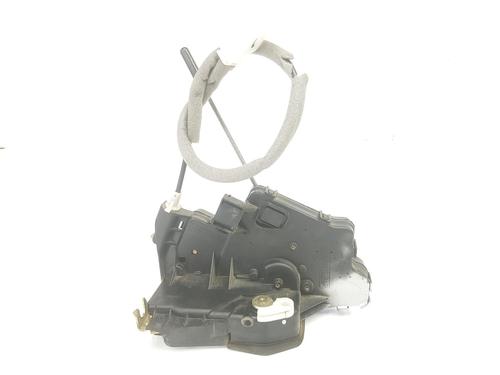 Used Rear left lock BMW 3 (E46) 330 xd (184 hp) 3660883