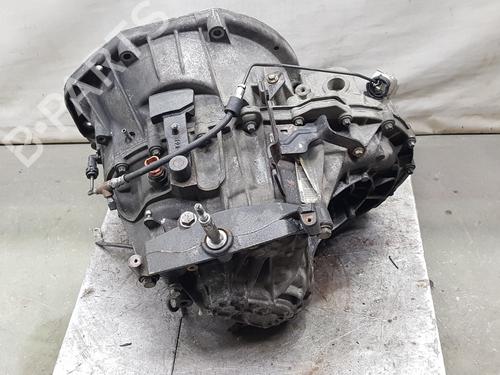Gearbox RENAULT TRAFIC II Bus (JL) 2.0 dCi 115 (JL00, JL01, JL0H, JL0M, JL0U) | BP36382300M3 - Image 2