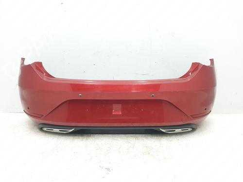 Used Rear bumper SEAT LEON (KL1, KLG) [2019-2025]  29436688
