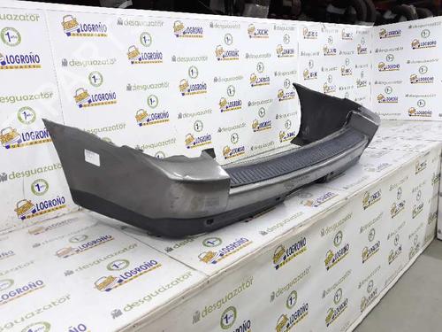 Pare-chocs arrière LAND ROVER RANGE ROVER SPORT I (L320) 3.6 D 4x4 | BP2592750C8 