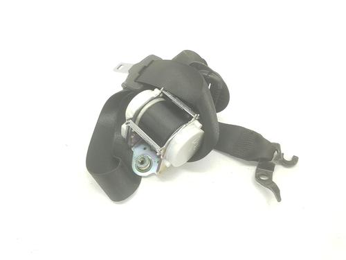 Used Front right seatbelt BMW 3 Touring (E91) 320 d (177 hp) 10387670
