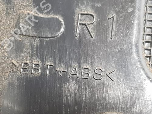 Front right lock TOYOTA LAND CRUISER PRADO (_J12_) 3.0 D-4D (KDJ120, KDJ125) | BP20492053C97 