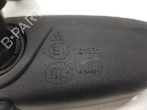 Rear mirror BMW i3 (I01) s Electric | BP20195608I6 