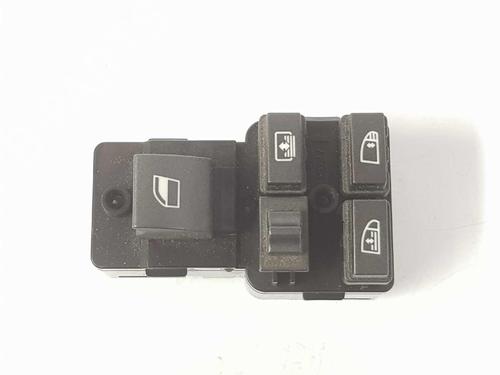 Used Right rear window switch BMW 7 (E65, E66, E67) 745 i, Li (333 hp) 6899074