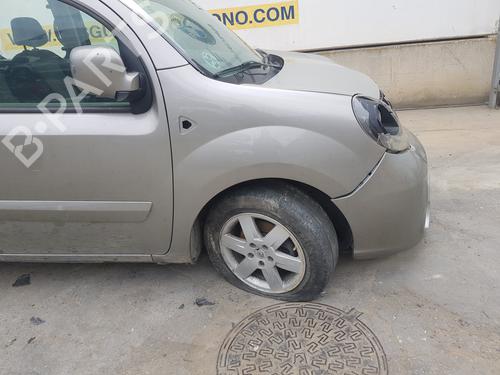 Left front window switch RENAULT KANGOO / GRAND KANGOO II (KW0/1_) | BP39106701I27 - Image 23