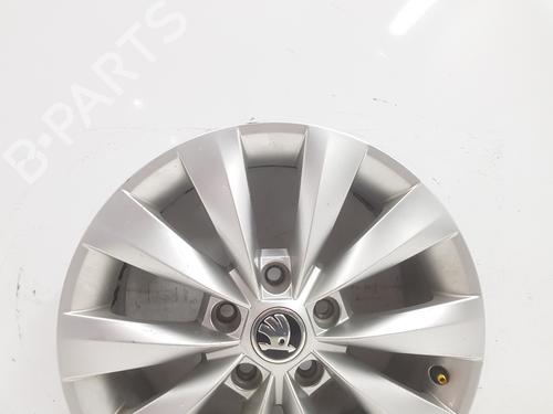 Rim SKODA KAROQ (NU7, ND7)  | BP31982356C45 