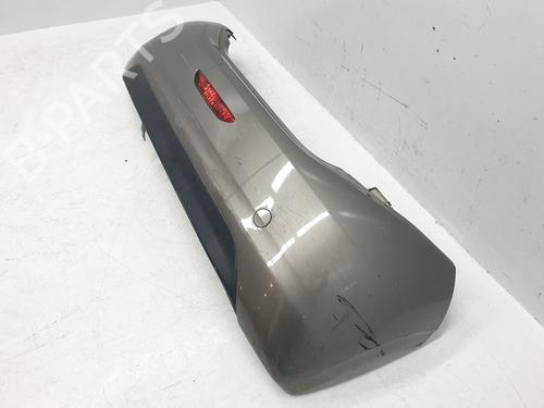 Rear bumper PEUGEOT 208 I (CA_, CC_)  | BP22229819C8