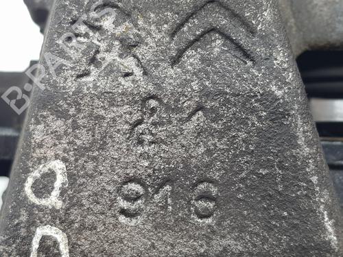 Right front brake caliper FIAT SCUDO Van  | BP33958062M104  - Image 6