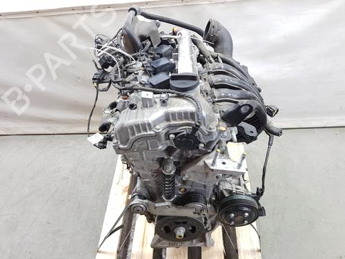 Engine HYUNDAI IONIQ (AE) 1.6 GDI Hybrid | BP24905924M1 
