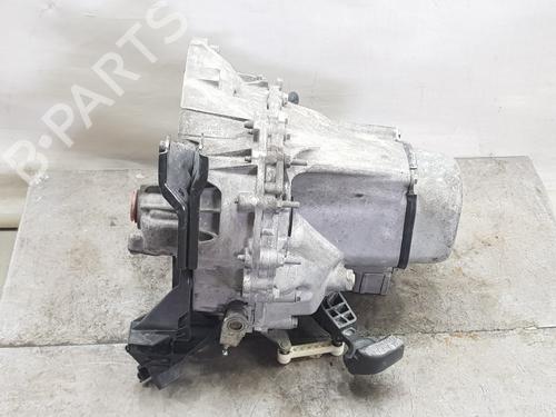 Gearbox PEUGEOT 208 I (CA_, CC_) 1.2 PureTech 82 | BP29207682M3