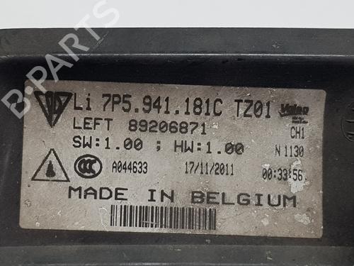 Other PORSCHE CAYENNE (92A) 4.8 Turbo | BP30438244O1 