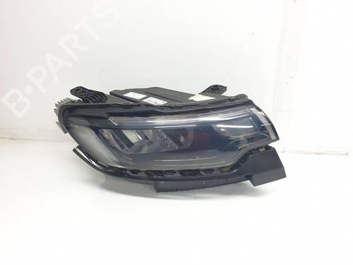 Right headlight JEEP COMPASS (MP, M6, MV, M7) | BP39697040C29 - Image 6