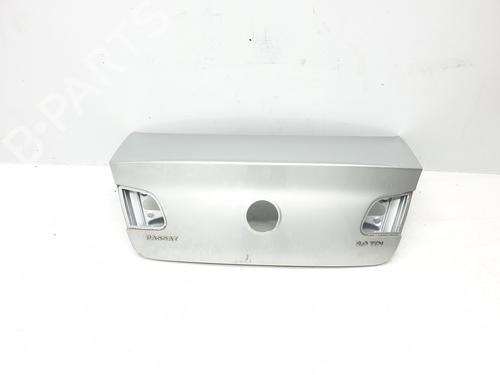 Used Tailgate VW PASSAT B6 (3C2) 2.0 TDI 16V (140 hp) 21841894