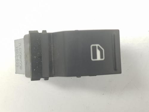 Used Left rear window switch SEAT IBIZA IV (6J5, 6P1) 1.6 TDI (105 hp) 7258205
