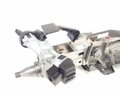 Steering column FORD TRANSIT V363 Platform/Chassis (FED, FFD) 2.0 EcoBlue | BP31840483M21 