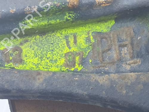 Right front steering knuckle SEAT LEON (1P1) 1.6 | BP25030948M26 