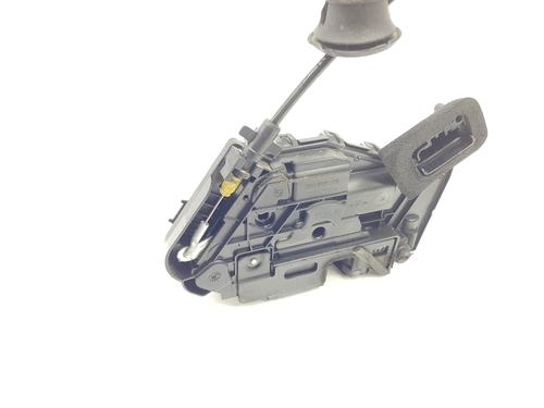 Rear right lock SEAT IBIZA V (KJ1, KJG) 1.0 TSI | BP15616433C99 