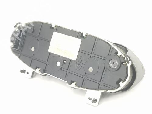 Instrument cluster FORD FIESTA VI (CB1, CCN) 1.4 TDCi | BP7881254C47 