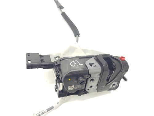 Rear right lock PEUGEOT 208 II (UB_, UP_, UW_, UJ_) 1.2 PureTech 75 | BP20323303C99 