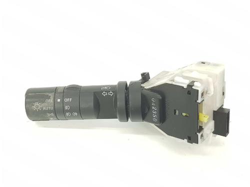 Steering column stalk NISSAN QASHQAI / QASHQAI +2 I (J10, NJ10, JJ10E) 1.5 dCi | BP5588073I23 