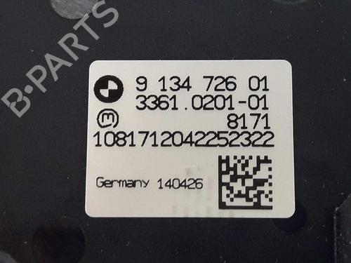 Headlight switch BMW X5 (E70) 3.0 d | BP5154872I24 