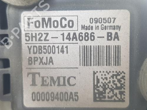 Other JAGUAR XK II Convertible (X150) 4.2 XK8 | BP14992526O1 