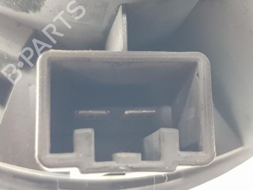 Heater blower motor FORD S-MAX (WA6) 2.0 TDCi | BP14091557M62 