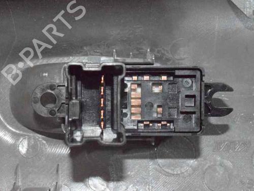 Right front window switch NISSAN JUKE (F15) 1.5 dCi | BP1919731I26 
