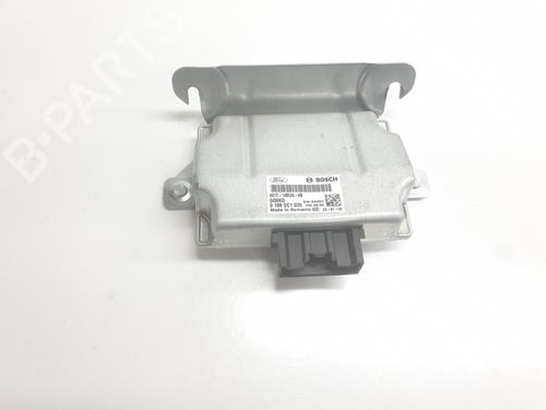 Used Electronic module Electronic module FORD TRANSIT COURIER B460 Box Body/MPV [2014-2026] 33942123 33942123