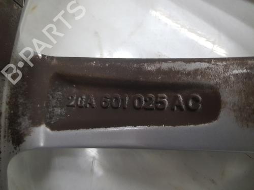 Fælk VW T-ROC (A11, D11) 2.0 TDI SCR | BP32177275C45 