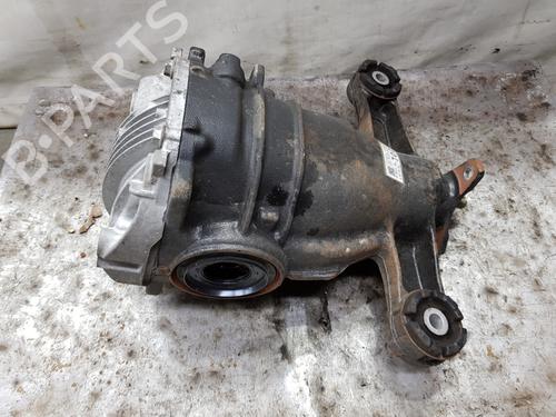 Rear differential LEXUS RC (_C1_) 300h (AVC10_, AVC10R) | BP29716661M24 