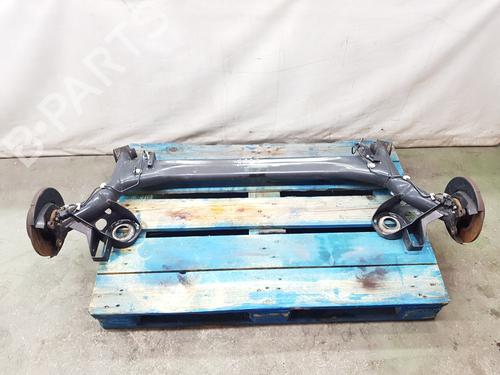 Rear axle SKODA FABIA III Estate (NJ5) 1.2 TSI | BP28800581M2 