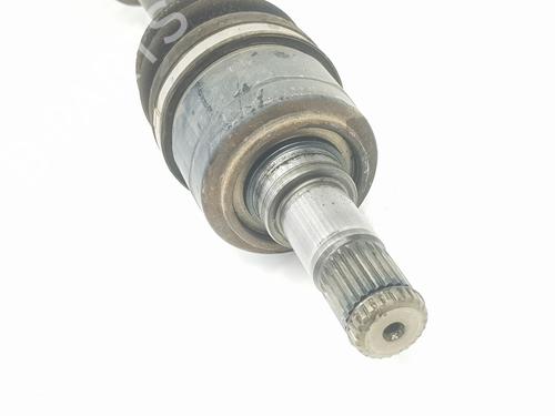 Left front driveshaft MAZDA 2 (DE_, DH_) 1.3 (DE3FS) | BP17829890M38 