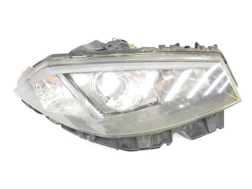 Used Right headlight Right headlight RENAULT MEGANE II Coupé-Cabriolet (EM0/1_) 1.9 dCi (131 hp) 40528555 40528555